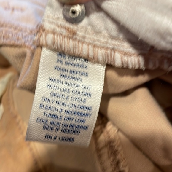 Per‎ Se  Skinny Leg Corduroy’s - Picture 6 of 8